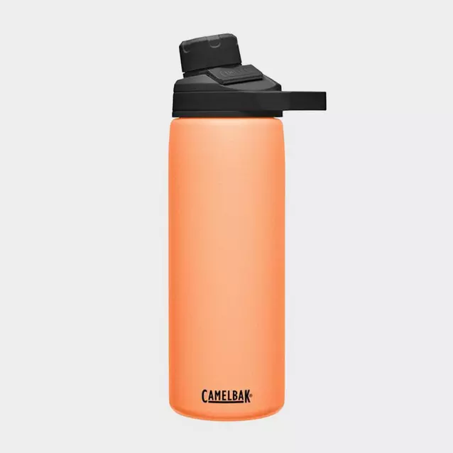 CamelBak Chute Mag 25oz Vacuum Insulated Water Bottle - Stainless Steel, Wild Strawberry - View #10