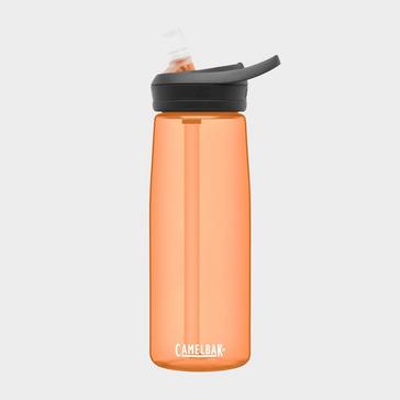 Orange Camelbak EDDY®+ Bottle 0.75L