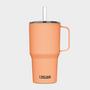 Orange Camelbak Horizon™ Vacuum Insulated Stainless Steel Tall Straw Mug 710ml