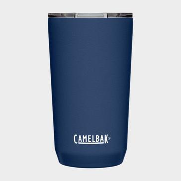 Blue Camelbak Horizon™ Vacuum Insulated Stainless Steel Tumbler - 500ml