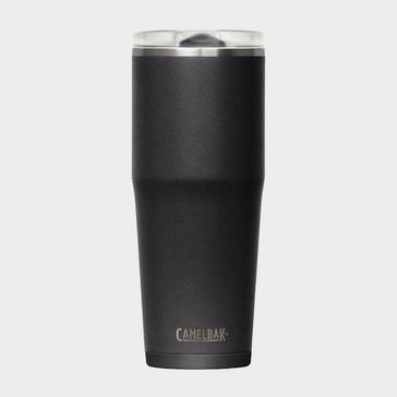 Black Camelbak Thrive™ Vacuum Insulated Stainless Steel Tumbler 900ml
