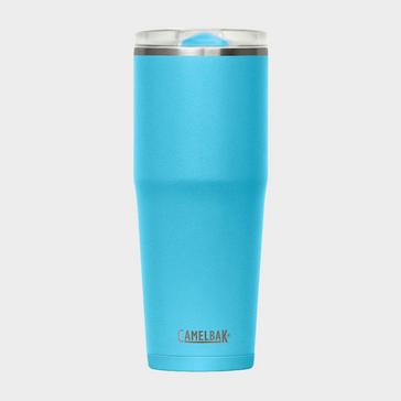 Blue Camelbak Thrive™ Vacuum Insulated Stainless Steel Tumbler 900ml