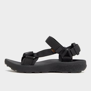 Blue Teva Women’s Hydratech Sandals