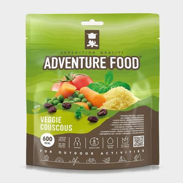 Assorted Trekmates Vegan Couscous 600