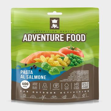 No Colour Trekmates Pasta Salmon 600