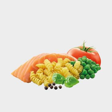 No Colour Trekmates Pasta Salmon 600