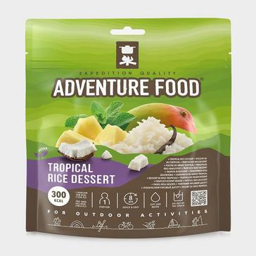 No Colour Trekmates Tropical Rice Dessert 300