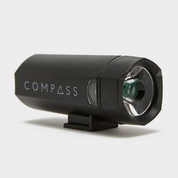 Black Compass Bright Torch Light Set