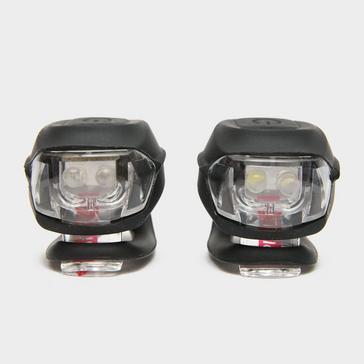 Black Compass Bright Eye Light Set