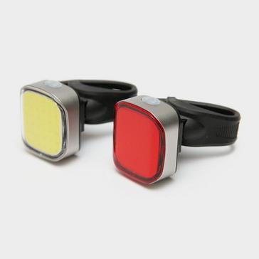 Multi Compass Ultratorch Cube-X LED Set