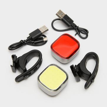 Multi Compass Ultratorch Cube-X LED Set