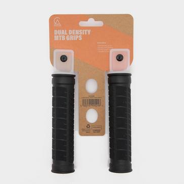 Black Compass Dual Density MTB Grips