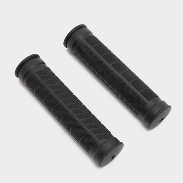 Black Compass Dual Density MTB Grips