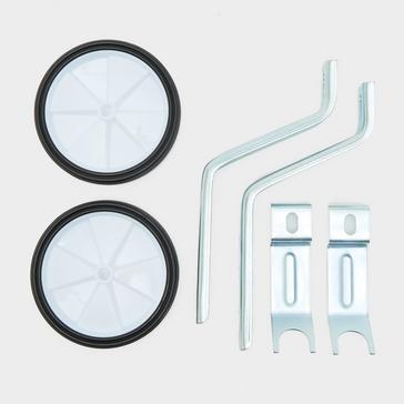 White Compass Universal Stabiliser Set 12-20'