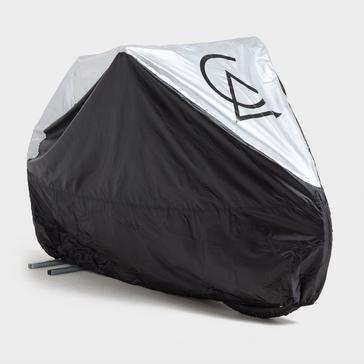 Black Compass Aquatex Single Bike Cover