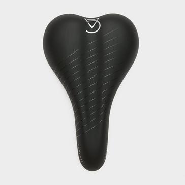 Black Compass  Women’s Contour Flex Saddle
