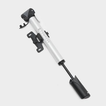 Black Compass Airflow Mini Alloy Mini Pump