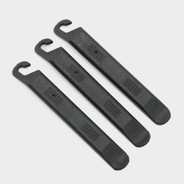 Black Compass Torque Resin Tyre Levers Set of 3