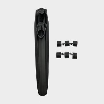 Black Compass Mudstop Trail Rear Mudguard