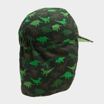 Green Peter Storm Kids’ Legionnaire Hat 