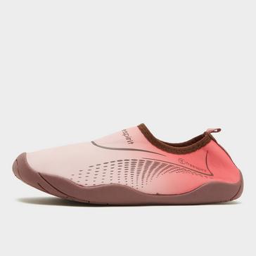 Pink Freespirit Women's Newquay II Water Shoes