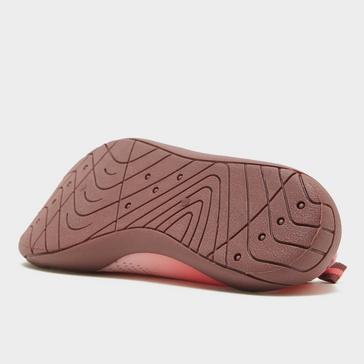 Pink Freespirit Women's Newquay II Water Shoes