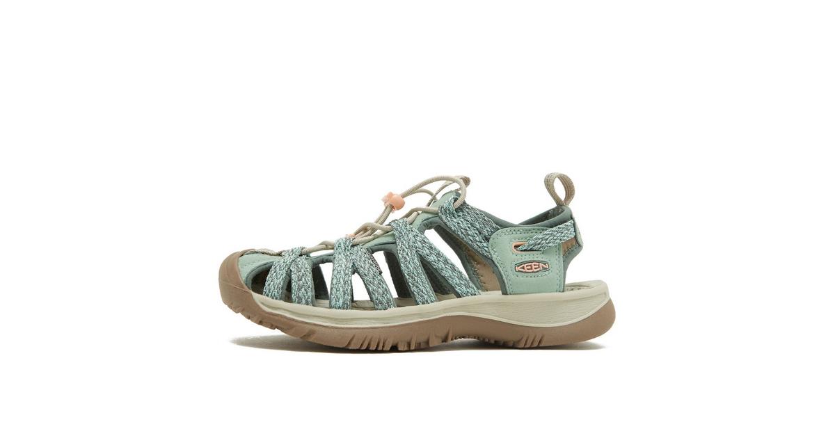 Keen whisper sandals clearance