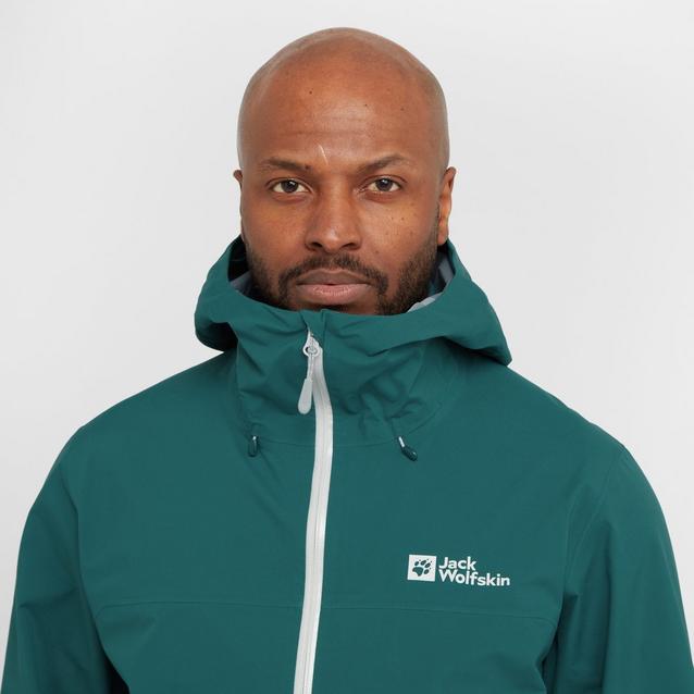 Seven peaks jacket jack wolfskin online