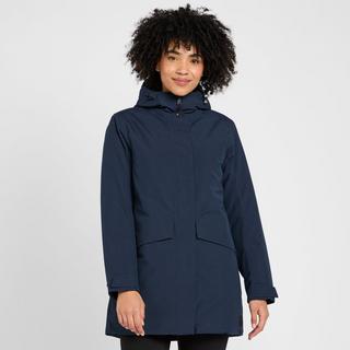 Women’s Tempelhof Coat