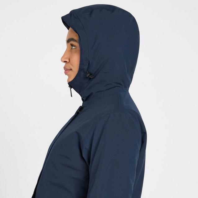 Jack Wolfskin Women's Tempelhof Coat Millets