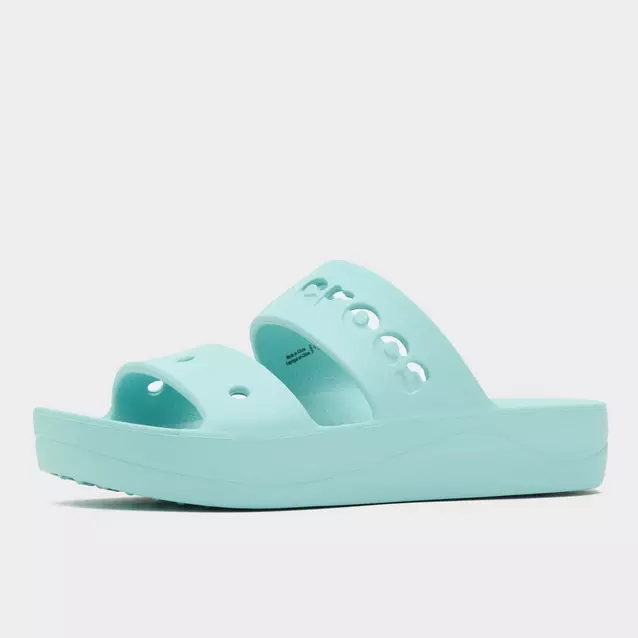 Crocs deals bite sandals