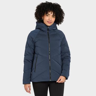 Castle crest hot sale jacket