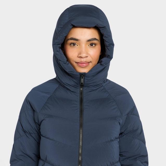 Jack wolfskin outlet ladies down coat