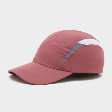 Pink North Ridge Women’s Active Running Cap