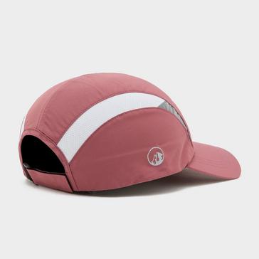 Pink North Ridge Women’s Active Running Cap