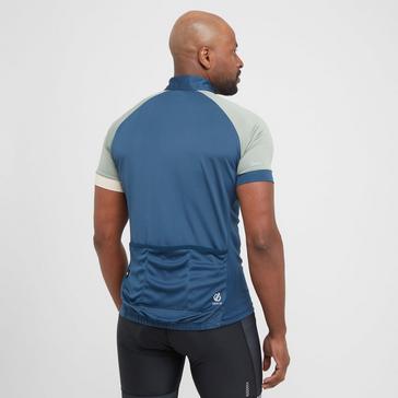 Blue Dare 2B Men’s Protraction III Jersey