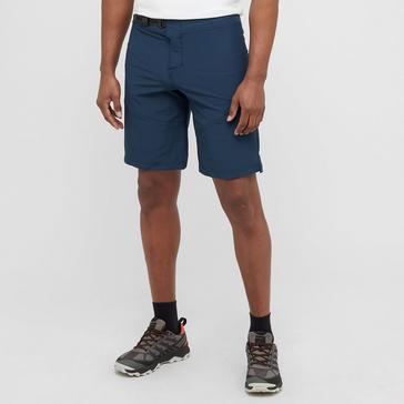 Navy Dare 2B Men's Duration II Shorts