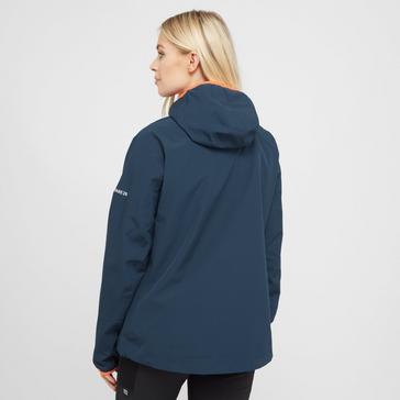 Blue Dare 2B Women’s Torrek Lite Waterproof Jacket