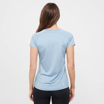 Blue Dare 2B Women’s Corral Tee