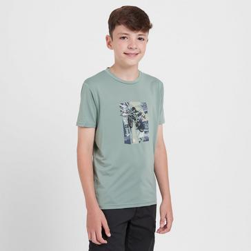 Green Dare 2B Kids’ Amuse II Tee