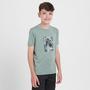 green Dare 2B Kids’ Amuse II Tee