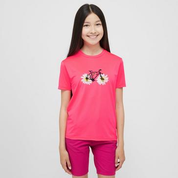 Pink Dare 2B Kids’ Amuse II Tee