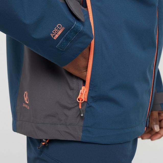 Pressure Vessels Jack Wolfskin 365 Millenium Dare 2B Men's Even Up