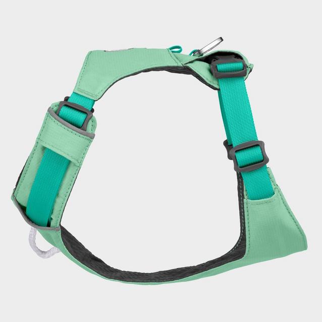 Ruffwear hi outlet & light harness