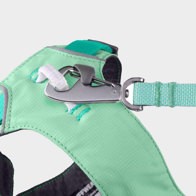 Ruffwear hi outlet & light harness