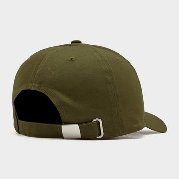 Khaki North Ridge Men’s Baseball Cap