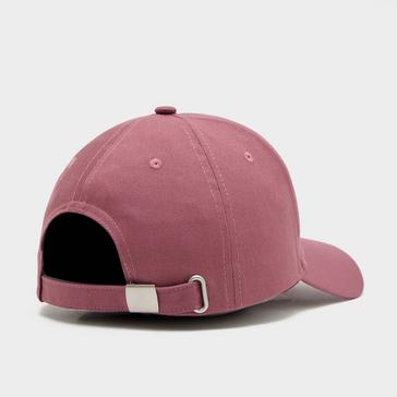 Pink North Ridge Women’s Baseball Cap