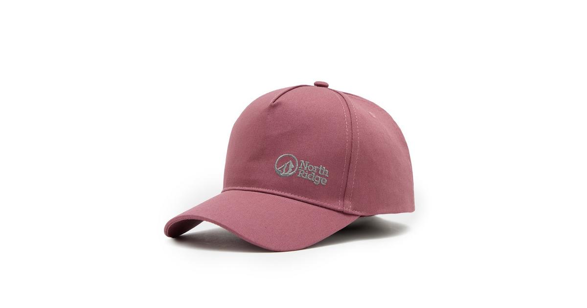 North Ridge Women's Baseball Cap Millets