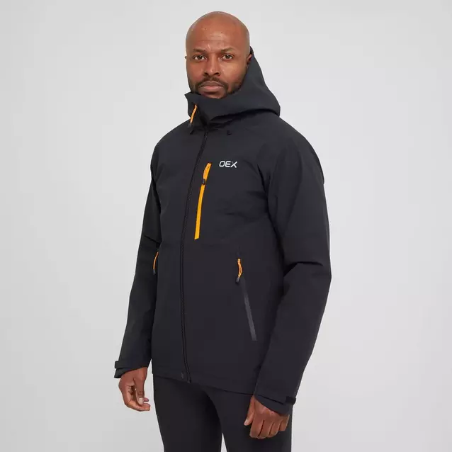 OEX Men s Aonach II Waterproof Jacket Ultimate Outdoors