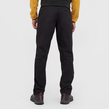 Black Craghoppers Men's Brisk Trousers